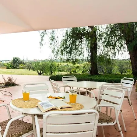 Casa Da Colina - Privat Pool & Bbq & Privacy فيلة