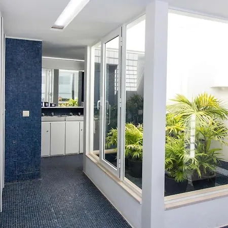 Casa Da Colina - Privat Pool & Bbq & Privacy *
