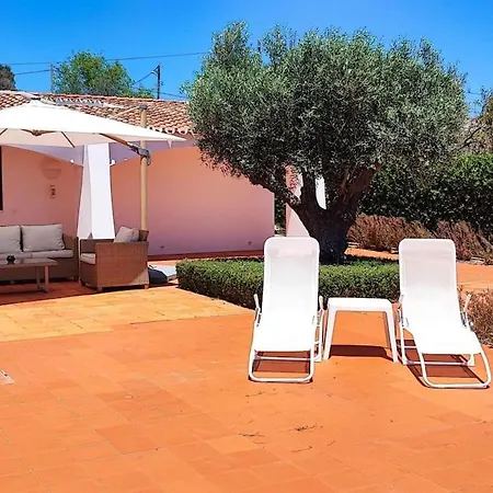 Casa Da Colina - Privat Pool & Bbq & Privacy * البوفيرا
