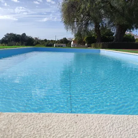Villa Casa Da Colina - Privat Pool & Bbq & Privacy Albufeira