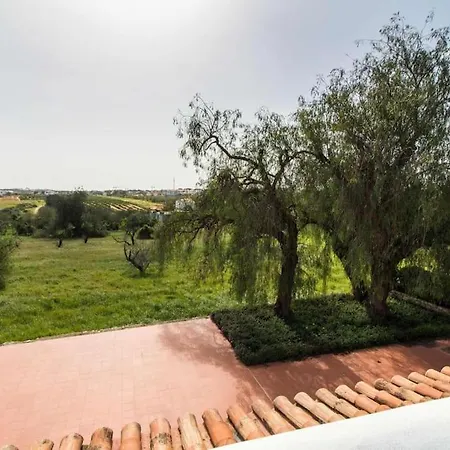 Casa Da Colina - Privat Pool & Bbq & Privacy Villa Albufeira