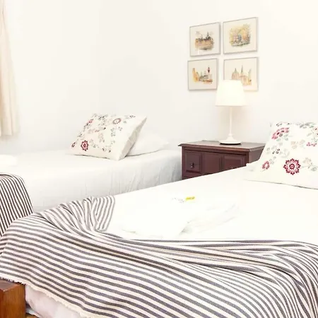 Villa Casa Da Colina - Privat Pool & Bbq & Privacy Albufeira