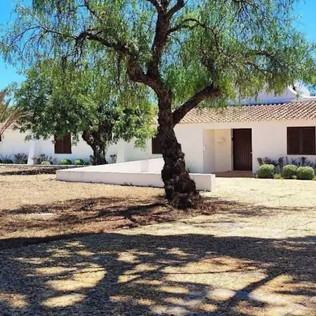 Casa Da Colina - Privat Pool & Bbq & Privacy Villa Albufeira