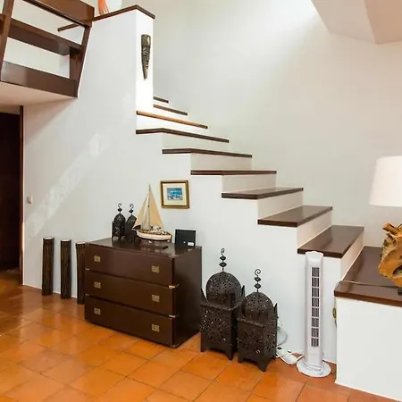 Casa Da Colina - Privat Pool & Bbq & Privacy Albufeira