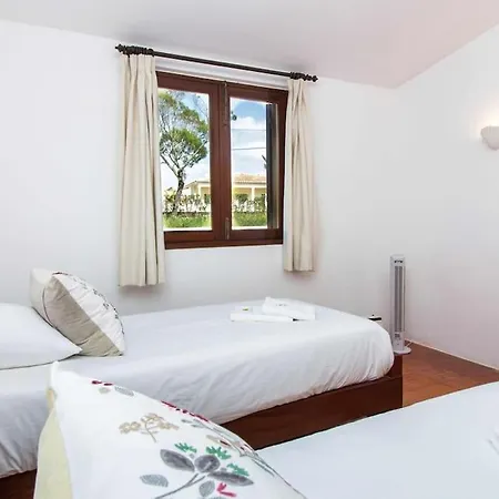 Casa Da Colina - Privat Pool & Bbq & Privacy فيلة