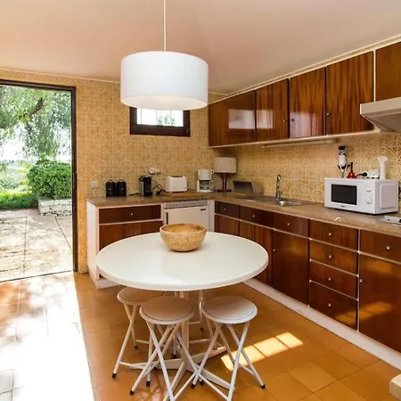 فيلة Casa Da Colina - Privat Pool & Bbq & Privacy *
