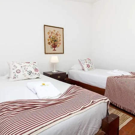 فيلة Casa Da Colina - Privat Pool & Bbq & Privacy البوفيرا