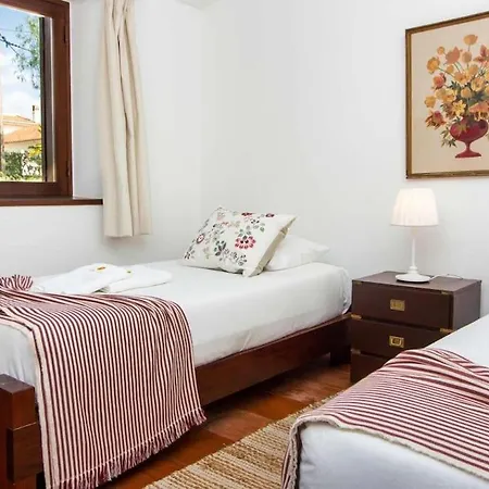 Casa Da Colina - Privat Pool & Bbq & Privacy