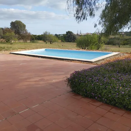 فيلة Casa Da Colina - Privat Pool & Bbq & Privacy البوفيرا