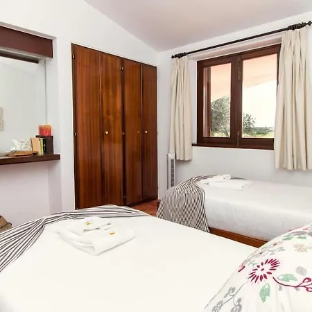 Casa Da Colina - Privat Pool & Bbq & Privacy Albufeira