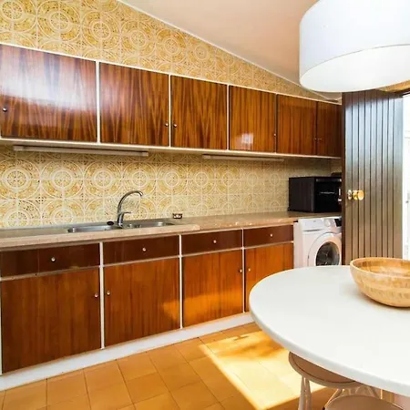 Casa Da Colina - Privat Pool & Bbq & Privacy Villa *
