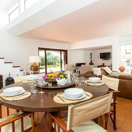 Casa Da Colina - Privat Pool & Bbq & Privacy Villa *
