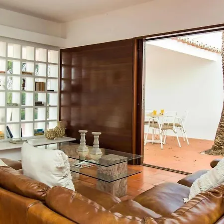 Casa Da Colina - Privat Pool & Bbq & Privacy * Albufeira