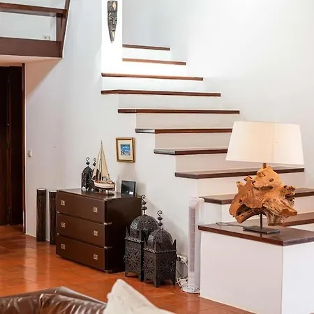 Villa Casa Da Colina - Privat Pool & Bbq & Privacy