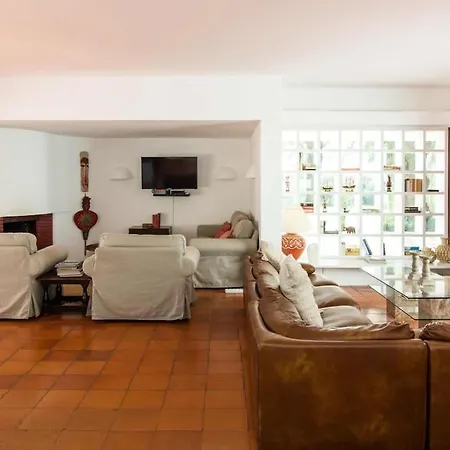 Casa Da Colina - Privat Pool & Bbq & Privacy