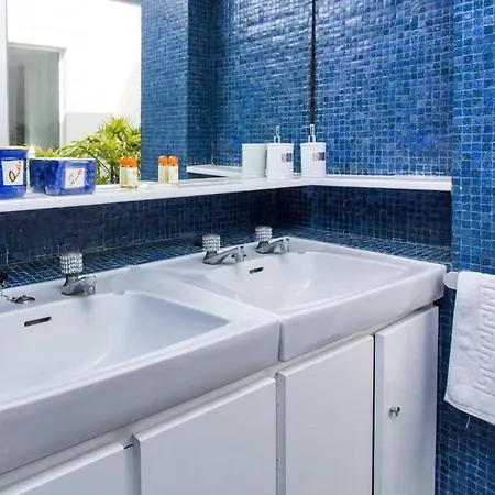 Casa Da Colina - Privat Pool & Bbq & Privacy Villa *